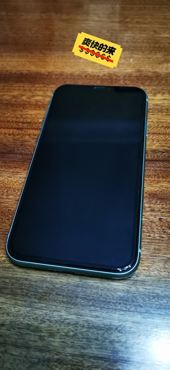出闲置iphone11，128g，双卡双待...