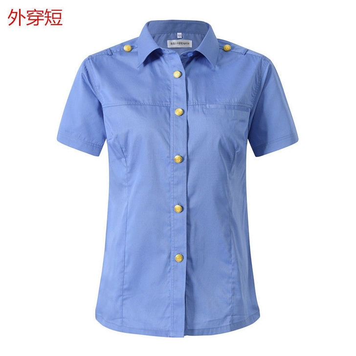 铁路衬衫女女款衬衫，全新，尺码有限，价格美...