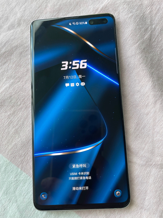 充新三星S10 5G韩版8+256完美屏有...