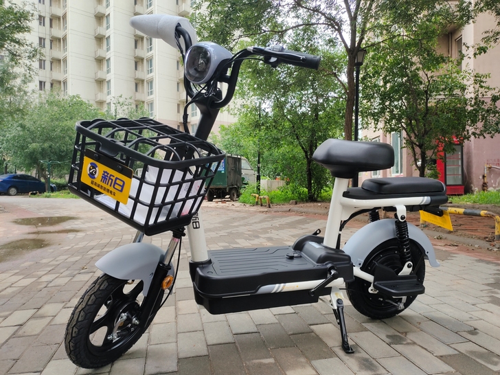 新日电动车