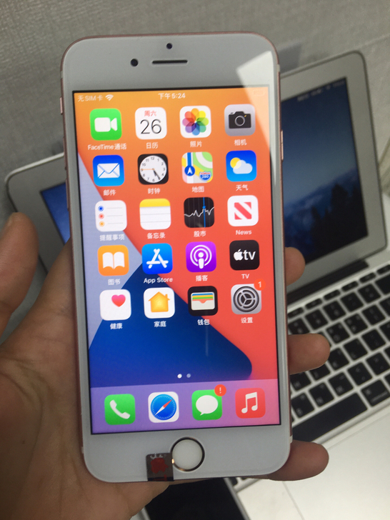iphone6s 6plus 二手苹果6 ...