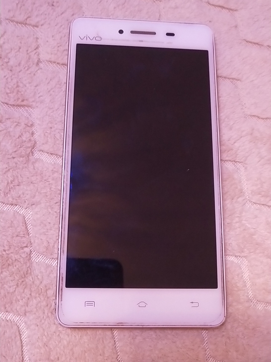 vivo 不知道啥型号