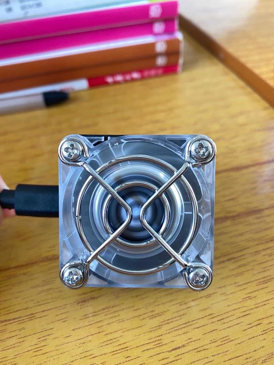 diy手机散热器半导体制冷手机平板通用,手...