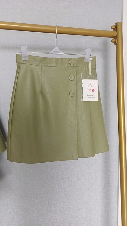 半身裙