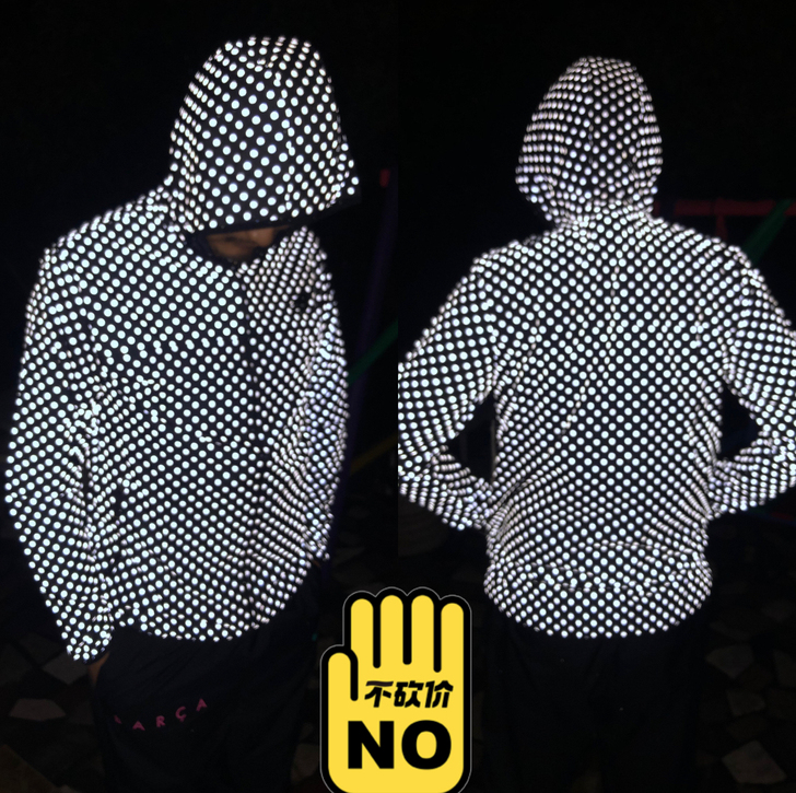 全新正品新百伦NewBalance夜跑服N...