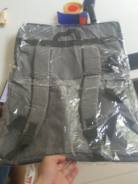 美术生画袋全新全新