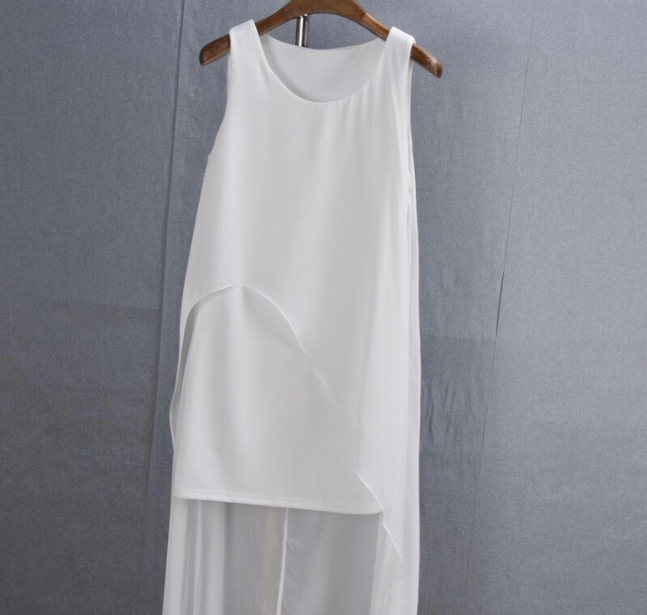 气质连衣裙女神裙 全新S码， 胸围84，裙...