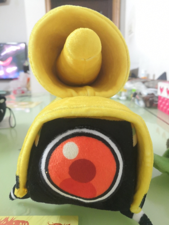 少女前线游戏动漫周边RO版兵蚁玩偶狗ro6...