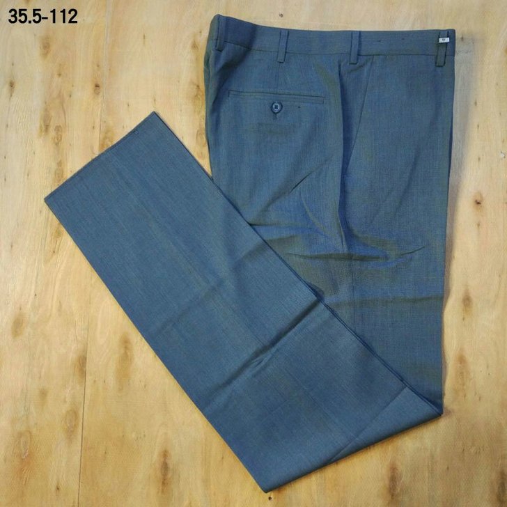 180/90B(35.5码)九牧王夏季抗皱...