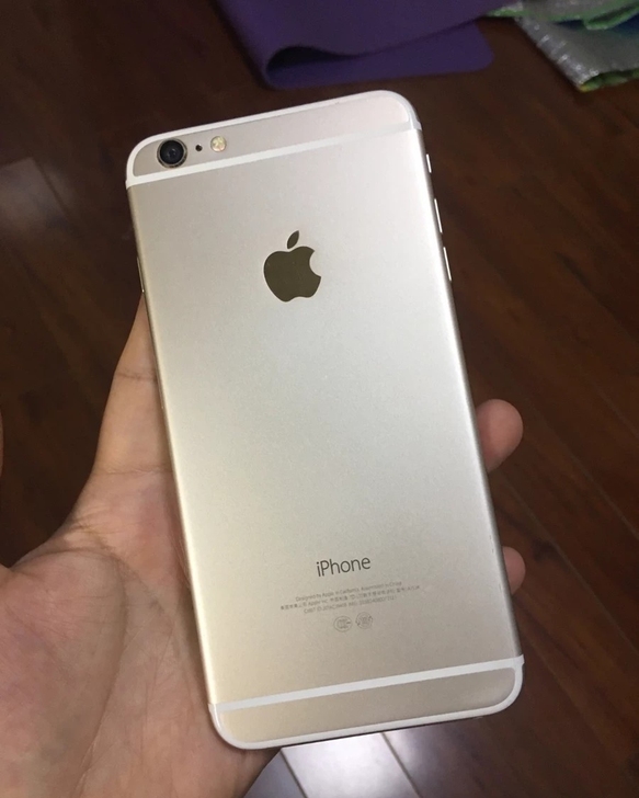 苹果6 iPhone6 大内存64G