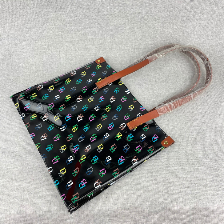 漂亮女士配牛皮手提包 瑕疵清仓