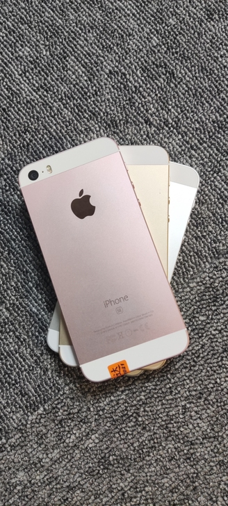iphone se 98新 32G 无锁 ...