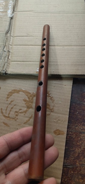 怀旧笛子,便宜处理