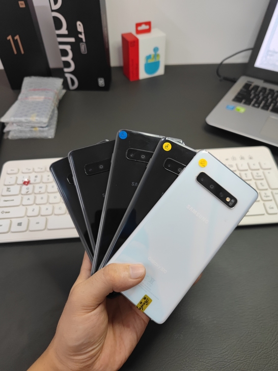 三星GalaxyS10 8+128G