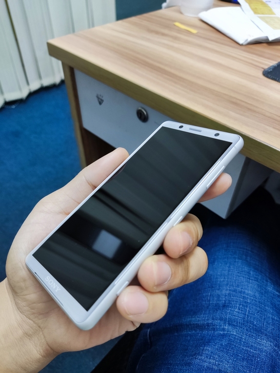 索尼Sony xz2c