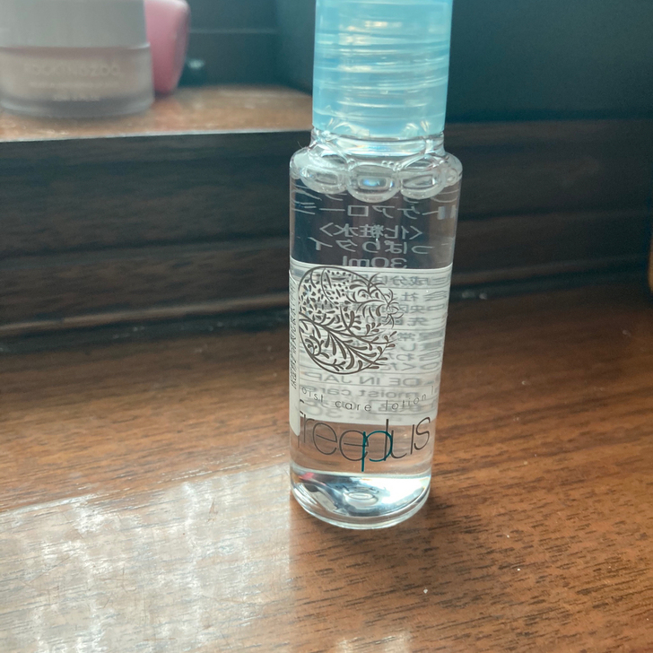 芙丽芳丝保湿修护柔润化妆水/清爽水30ml
