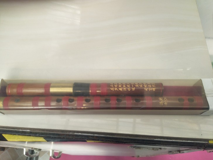 海鲍制江笛子，好东西一个，喜欢的可以下手，...
