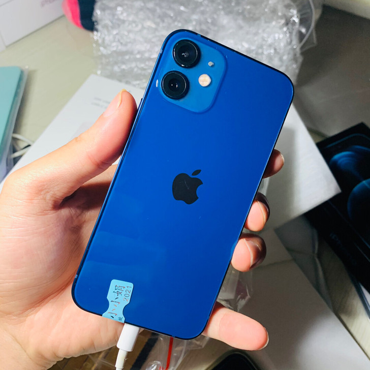 iPhone12/12MIni美版64G/...