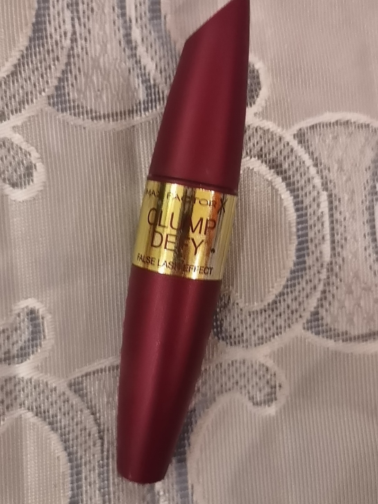 蜜丝佛陀睫毛膏