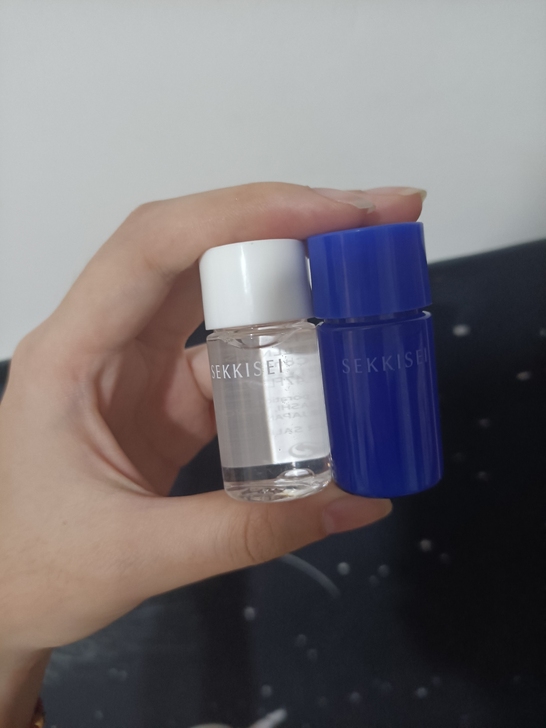 雪肌精化妆水14ml