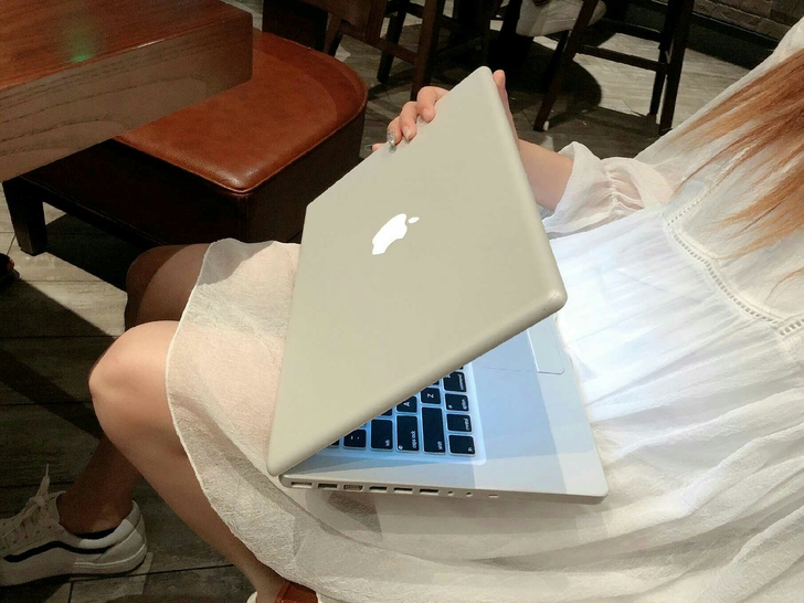 个人闲置笔记本电脑
