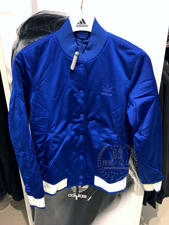 adidas/阿迪达斯 三叶草 CV942...