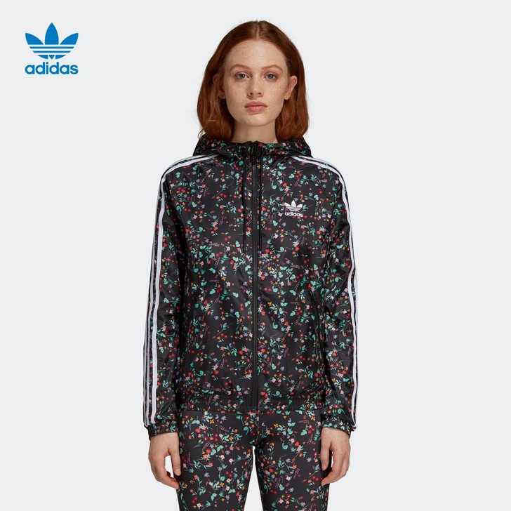 Adidas/阿迪达斯 外套（32）