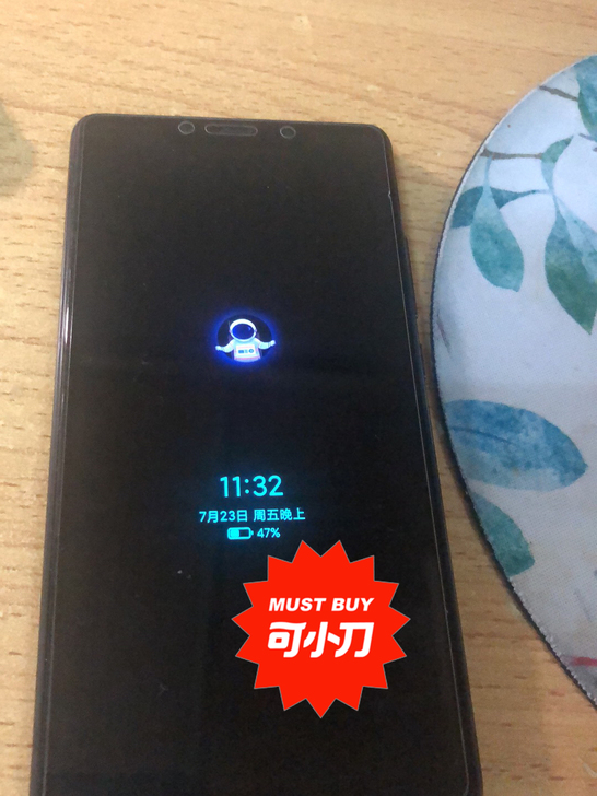 小米8se