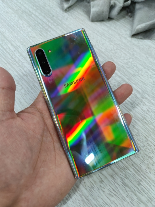 三星note10 5g 12+256GB ...