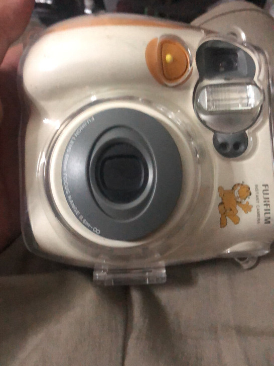 富士拍立得mini7S