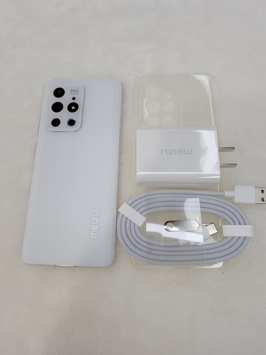 魅族 18 Pro 12GB+256GB ...