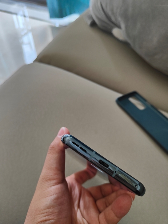一加9pro绿洲  8+256G