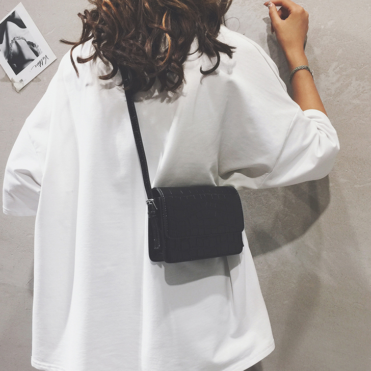 小包包女包夏季复古新单肩包2021新款潮时...