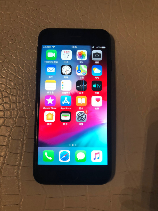 iphone7 128g 国行 基带坏了 ...