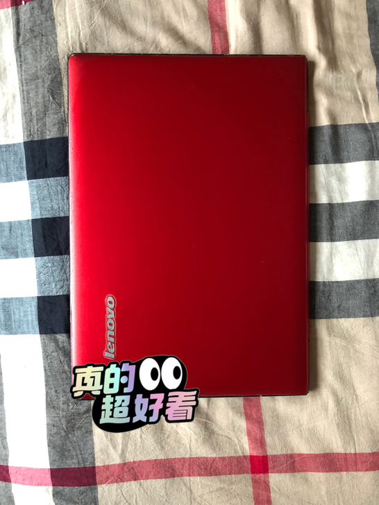 出售闲置笔记本电脑，联想超薄，4G内存，6...