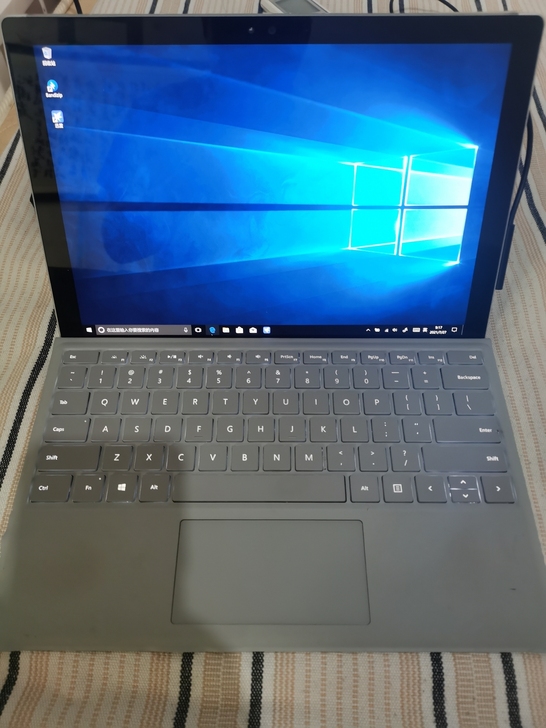 微软Surface Pro4 笔记本