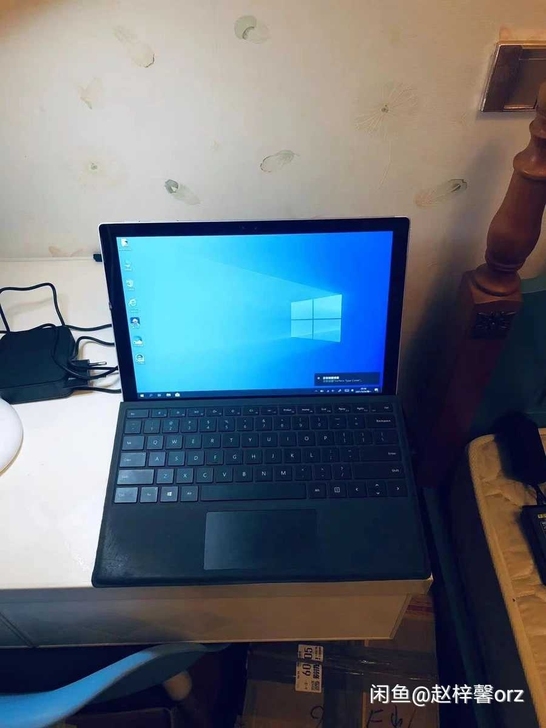 微软surface pro4平板电脑二合一...