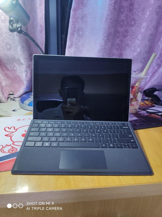 微软 Surface Pro4款LG屏幕不...