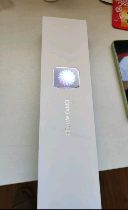 【自营直发】OPPO Watch 41mm...