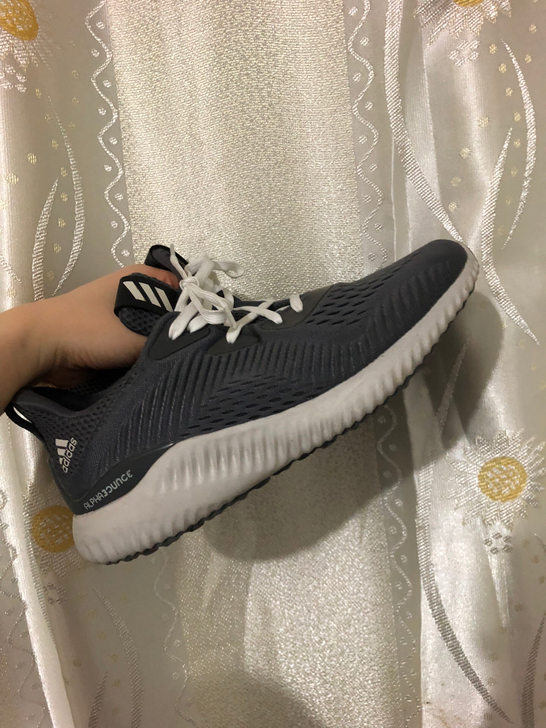 Adidas/阿迪达斯 Alphaboun...
