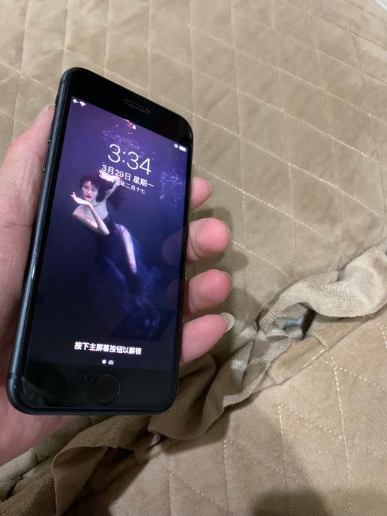 iphone8 64g   苹果手机8代美...