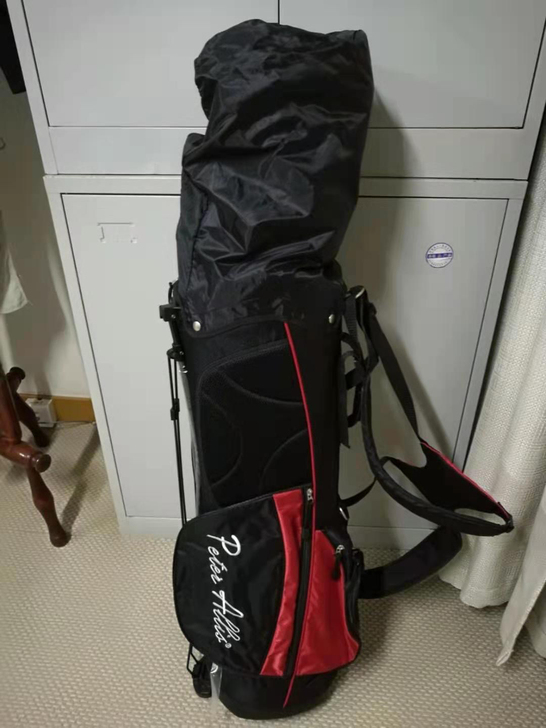 Peter Allis 全新！正品！高尔夫...