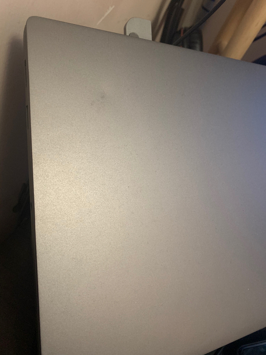 小米air 13.3笔记本电脑