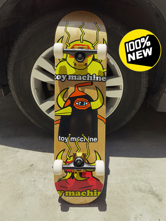 全套出专业板成人板双翘短板动作代步刷街小火...