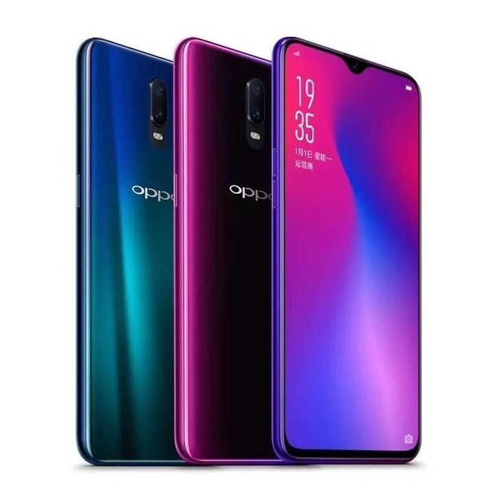 oppo r17手机 正品二手 全网通r1...