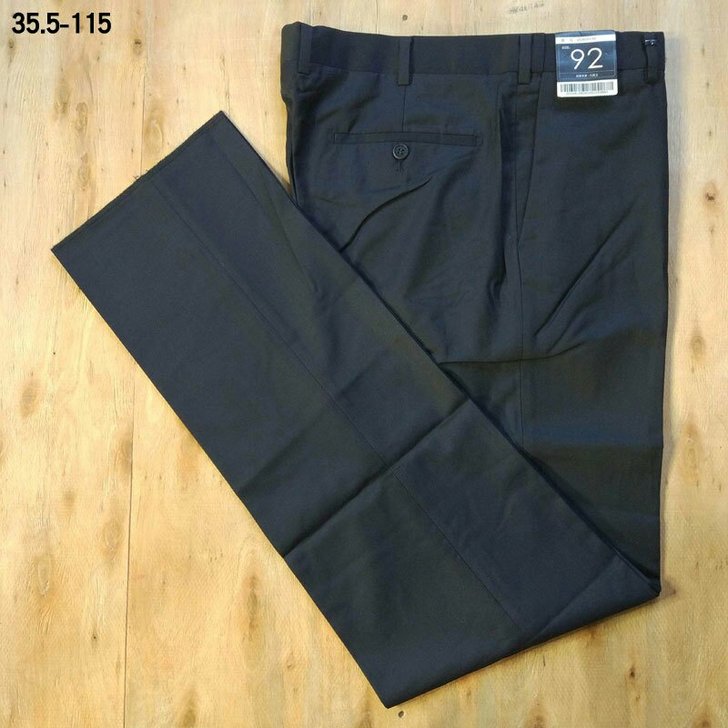 170/90C(35.5码)九牧王夏季宽松...