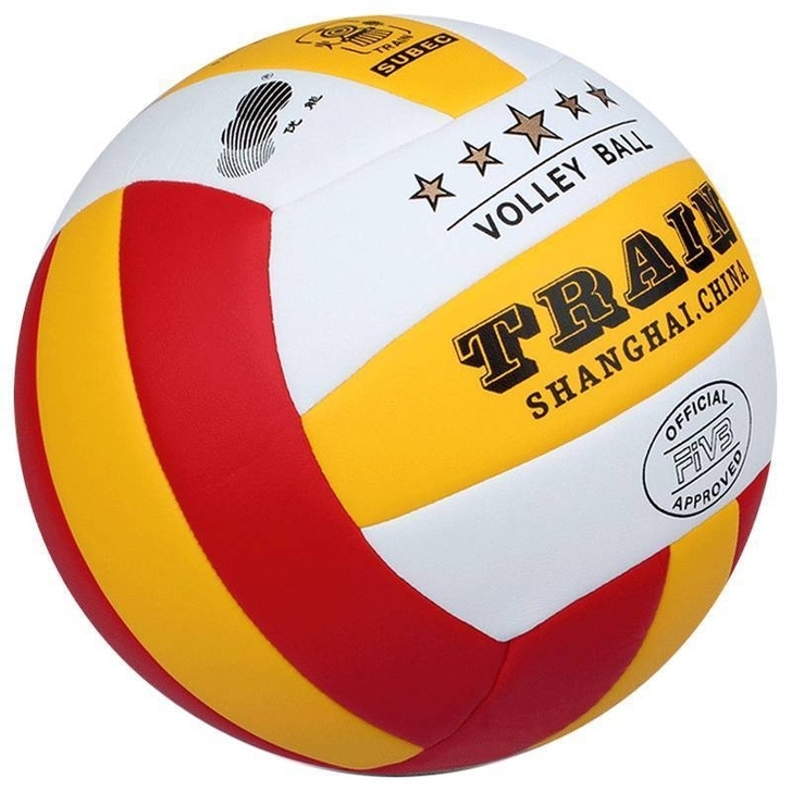 中考训练比赛专用软式排球