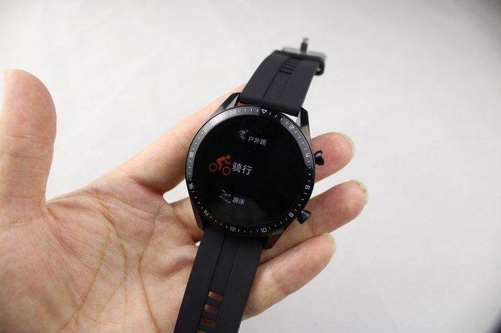 华为GT2T同款学生党智能手表手环腕表穿戴...