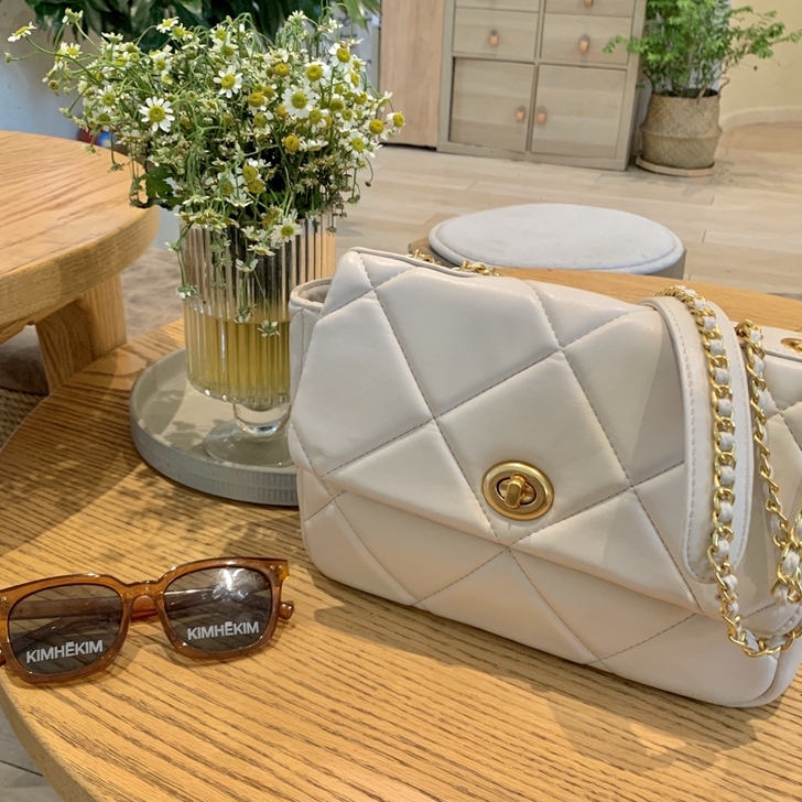 小mk菱格流浪包小号MirgamKosel...