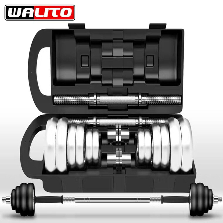 哑铃低价出售【自提】